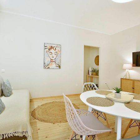 Corfu Sofias Flat公寓 外观 照片