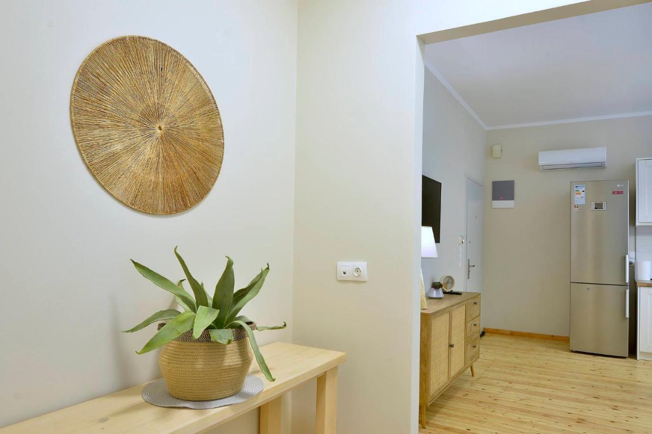 Corfu Sofias Flat公寓 外观 照片