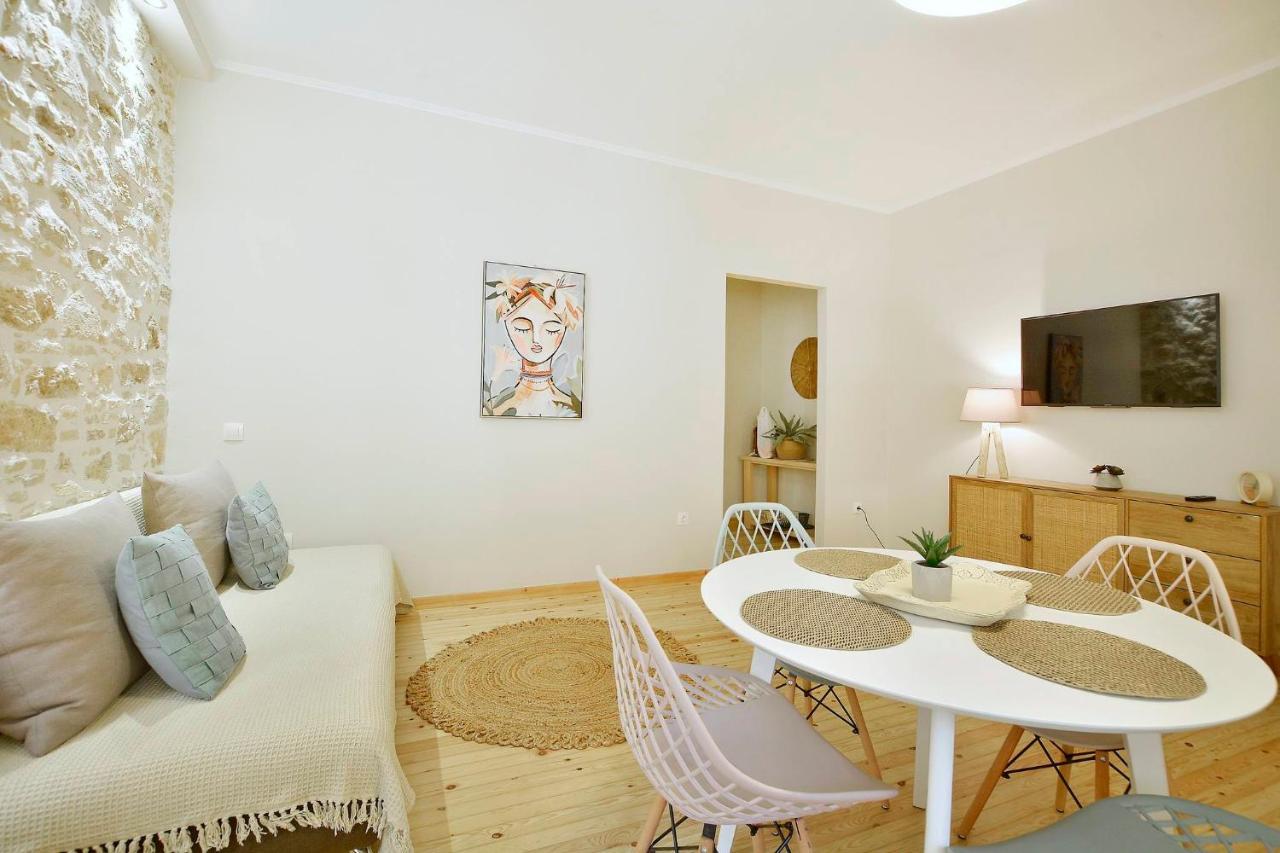 Corfu Sofias Flat公寓 外观 照片